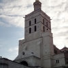 Zdjęcie z Francji - Katedra