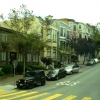 Zdjęcie ze Stanów Zjednoczonych - ulice SF