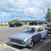 Zdjęcie z Australii - Stare samochody