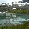 Zdjęcie z Norwegii - okolice Geiranger