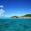 Zdjęcie z Bahamów - Exuma