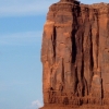 Zdjęcie ze Stanów Zjednoczonych - Monument Valley