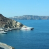 Zdjęcie z Grecji - Santorini-