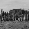 Zdjęcie z Kanady - Ruiny miasta Key River