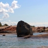 Zdjęcie z Kanady - The Kissing Rock