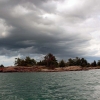 Zdjęcie z Kanady - Czarne Chmury