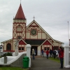 Zdjęcie z Nowej Zelandii - Rotorua