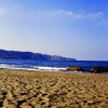 Zdjęcie z Grecji - plaża