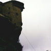 Zdjęcie z Grecji - wieża wyciągowa