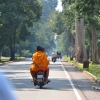 Zdjęcie z Kambodży - Na drodze do Angkoru