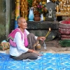 Zdjęcie z Kambodży - Mniszka