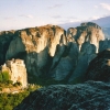 Zdjęcie z Grecji - Meteora