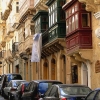 Zdjęcie z Malty - Valletta.