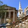 Zdjęcie z Malty - Valletta.