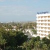 Zdjęcie z Hiszpanii - Widok z hotelu
