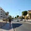 Zdjęcie z Hiszpanii - Główna ulica w Playa del Ingles