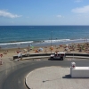 Zdjęcie z Hiszpanii - Plaża w Playa del Ingles - pierwsze spotkanie :)