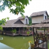 Zdjęcie z Kambodży - Cambodian Cultural Village