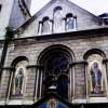 Zdjęcie z Chorwacji - cerkiew prawosławna
