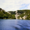 Zdjęcie z Chorwacji - do wodospadów Krka