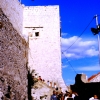 Zdjęcie z Chorwacji - twierdza św Anny