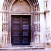 Zdjęcie z Chorwacji - portal katedry