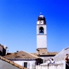 Zdjęcie z Chorwacji - Wieża Zegarowa z murów