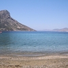 Zdjęcie z Grecji - Masouri beach, Kalymnos