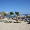 Zdjęcie z Grecji - Paradise beach, Mykonos