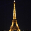 Zdjęcie z Francji - wieża nocą ;)