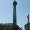 Zdjęcie z Francji - Kolumna na placu Vendome