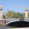 Zdjęcie z Francji - Pont Alexandre III