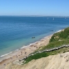 Zdjęcie z Wielkiej Brytanii - Isle of Wight