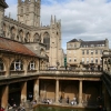 Zdjęcie z Wielkiej Brytanii - Bath