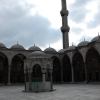 Zdjęcie z Turcji - Sultanahmet Camii