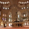 Zdjęcie z Turcji - Sultanahmet Camii