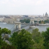 Zdjęcie z Węgier - Most Łańcuchowy