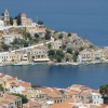 Zdjęcie z Grecji - Wyspa Symi