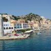 Zdjęcie z Grecji - Wyspa Symi