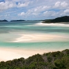 Zdjęcie z Australii - Whitsunday Island