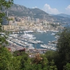 Francja - Monaco,Cannes,Frejus,St Tropez, Nice,Monte-Carlo
