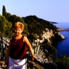 Zdjęcie z Chorwacji - brzegiem Adriatyku