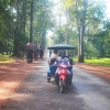 Zdjęcie z Kambodży - Na Szlaku Duzej Petli - Czerwonym Szlaku