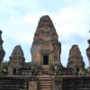Zdjęcie z Kambodży - East Mebon