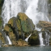 Zdjęcie z Bośni i Hercegowiny - Wodospady Kravica