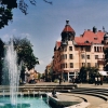 Węgry - Szeged