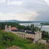 Esztergom - Zdjęcie Esztergom - kolejne węgierskie miasto nad Dunajem