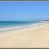 Zdjęcie z Republiki Zielonego Przylądka - Praia Santa Monica-