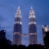 Malezja - Jeden Dzien w Kuala Lumpur