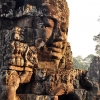 Kambodża - Bayon